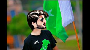 MK MaSooM New HD Songs 2022 - Meri Pahchan Pakistan - Official Video Pakistani Milli Naghma