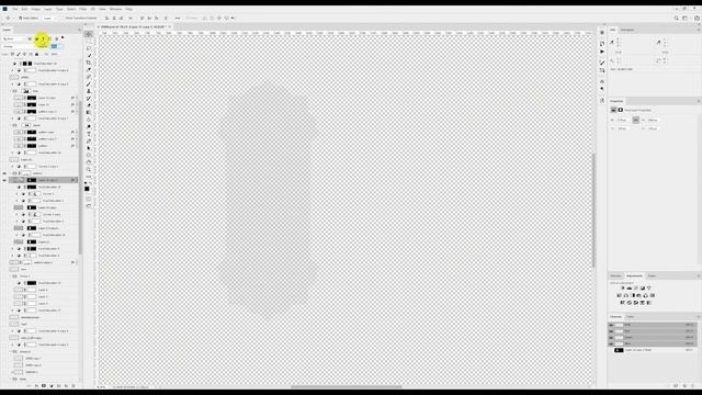 10000 - Гид по слоям смотреть онлайн