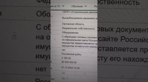 Военное имущество с торгов. Как продают. Кто выигрывает?