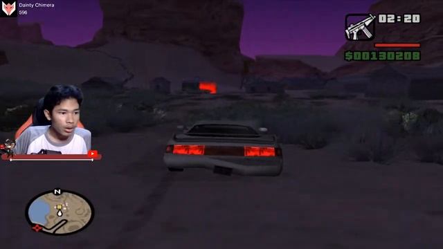 [ 🔴 ] Aku Namatin GTA SA Tanpa Cheat Di San Fiero!! GTA San Andreas Bahasa Indonesia #10 смотреть онлайн