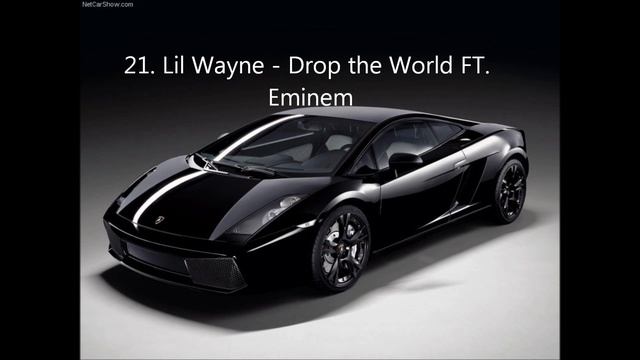 Best Workout Music 2013 Rap смотреть онлайн