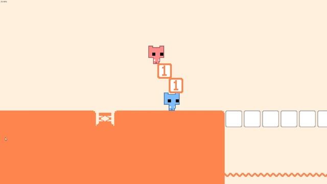 PICO PARK скам века! смотреть онлайн