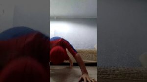 я вернуулся