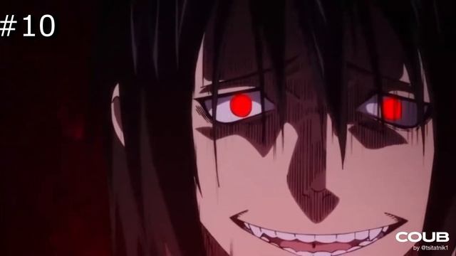 ANIME COUB || АНИМЕ КУБЫ #2 смотреть онлайн