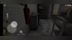 Прохождение игры Evil nun. Глава: Ворующая крыса