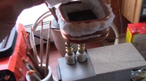 Продолжаю изучать горячую эмаль, плавлю бронзу. И немного о планах)