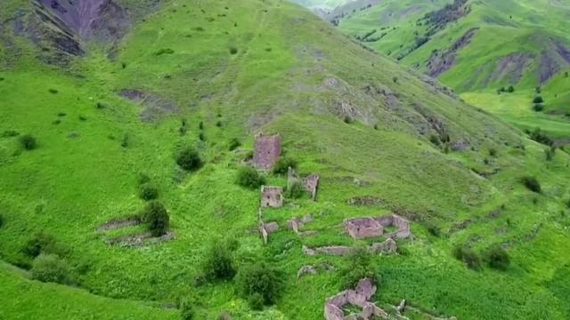 В ПЕРВЫЕ ! Руслан Тупиев.Даймохк(Родина)