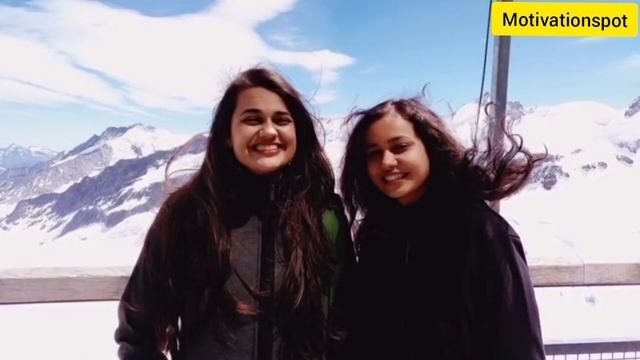 Ria Dabi Rank 15 UPSC CSE 2020 Toppers Strategy | IAS Tina Dabi Sister | रिया डाबी की स्ट्रेटेजी