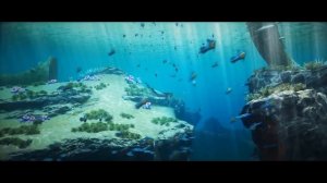 Фильм "Глубины Сабнатики" • Deep Inside Subnautica