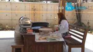 Kahya Resort Aqua 5* (Кахия Резорт Аква) - Alanya, Turkey (Алания, Турция)