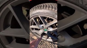 R17 215/45 на  Skoda Octavia Tour 1,6