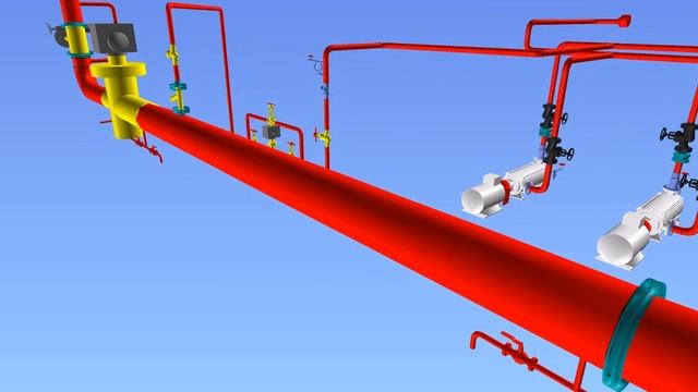 Создаётся модель смотреть онлайн