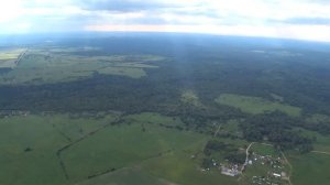 Выход на мотор. (Д-1-5У)