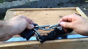 ABUS 70/45 Expedition