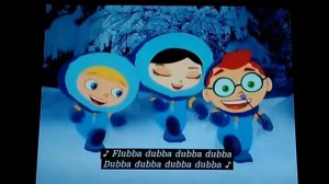 Little Einsteins - The Silly Song  (Polish Version)