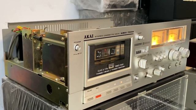 AKAI GXC-750D ĐẸP NHƯ MỚI LH:0888.62.8181-Q10-HCM смотреть онлайн