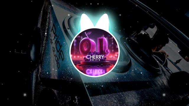 [37 - 41 Hz] Лёша Джей - Я люблю басы [🔥 lb by 乡 CHERRY~EDITS 🔥]