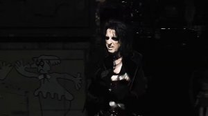 Alice Cooper - Billion Dollar Babies (Detroit Stories 2021)