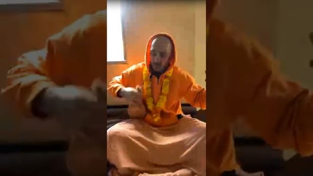 Родина киртана. Как Истина является в Кали югу?