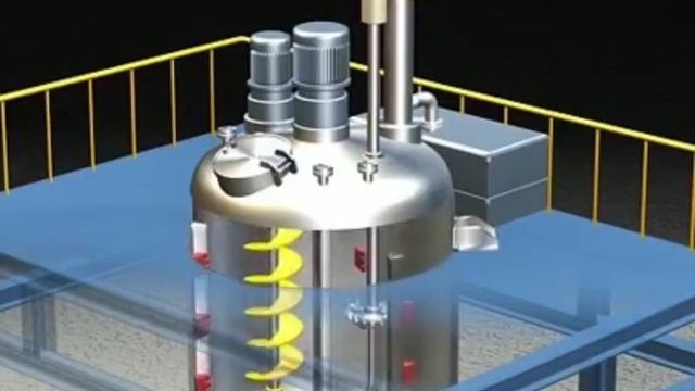 Agitator for planetary mixer in 3d смотреть онлайн