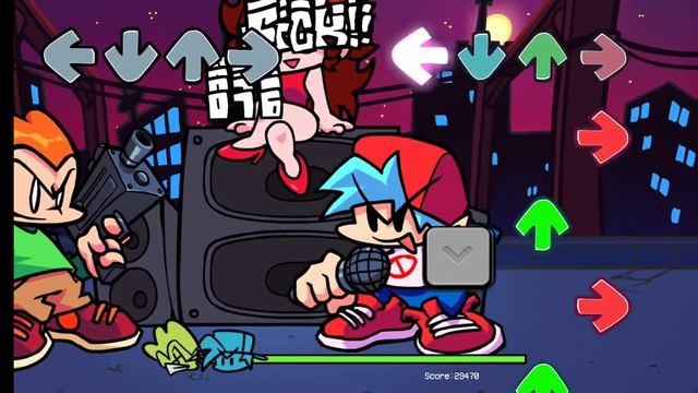 прохождение пико смотреть онлайн