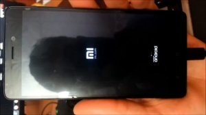 Xiaomi не видит сим карту