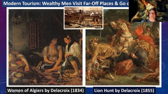 Romanticism смотреть онлайн