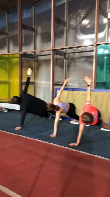 Статика на завтрак✨😎 #бег #москва #здоровье #бизнес #марафон смотреть онлайн