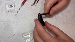 Shimano Nexave 21 FI -ПОЛНЫЙ ТЮНИНГ