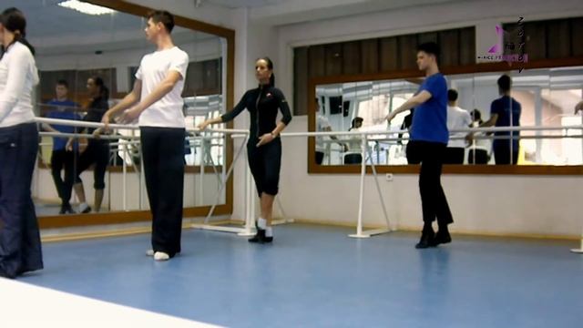 Adagio PASSE DEVELOPPE BALLET (Адажио - Балет Пассе Девелупе) #passe #developpe #ballet смотреть онлайн