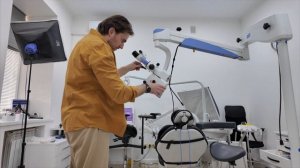 СТОМВЛОГ. Чуть не сломал микроскоп когда собирал. Сборка #Zumax 2050