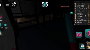 игра в кальмара