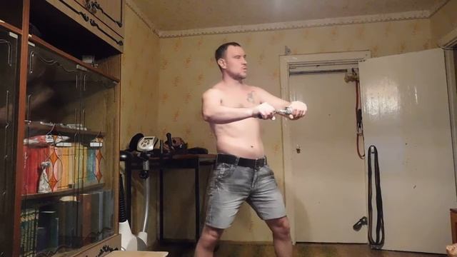 стержень от IG на 170кг смотреть онлайн