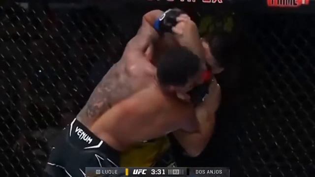Full Fights HD: Vicente Luque vs. Rafael dos Anjos 💯🔥 смотреть онлайн