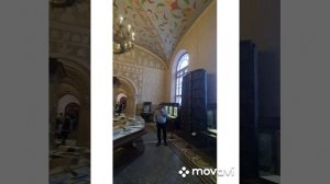 Выходные с ребенком. Исторический музей.