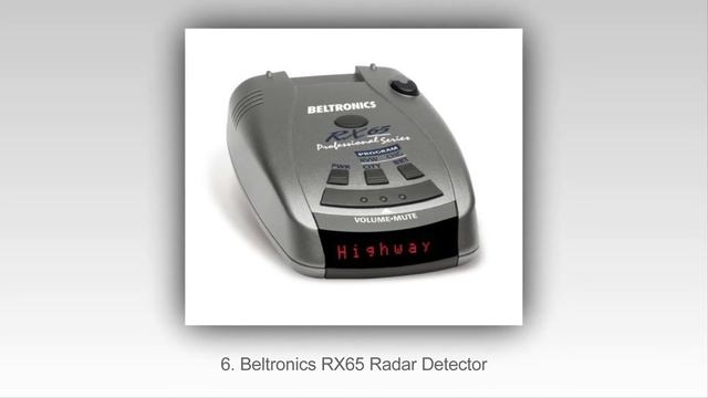 עליון 10 גלאי רדאר הטובים ביותר בשנת 2015 смотреть онлайн