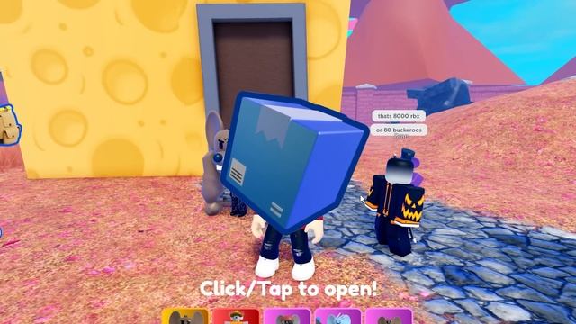 I Spent 600 Gems And Got ____? (Cheese TD)