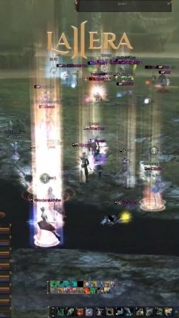 Lineage 2 La2Era #c4 #gaming #l2a #games #l2 #mmorpg #l2community #genshinimpact #l2e #gameplay