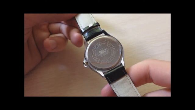 Кварцевые часы Cartier c PriceAngel за 5$ смотреть онлайн