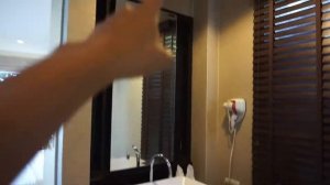 Phuket Secret Cliff Resort Room Tour || Travelog