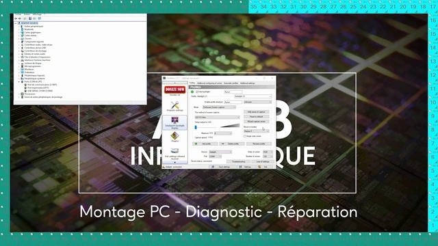 Tuto installation & configuration sytème ambilight AliExpress à 30€ piloté par Ambibox смотреть онлайн