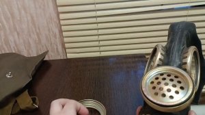обзор на противогаз Пмг2