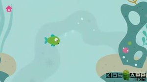 Sago Mini Ocean Swimmer | new updates 2017 | play & learn sago sago