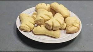 НИКТО Не ДОГАДАЕТСЯ, Как ВЫ Его СДЕЛАЛИ! МИНУТНОЕ Печенье к ЧАЮ. Просто и ДОСТУПНО! Выпечка.