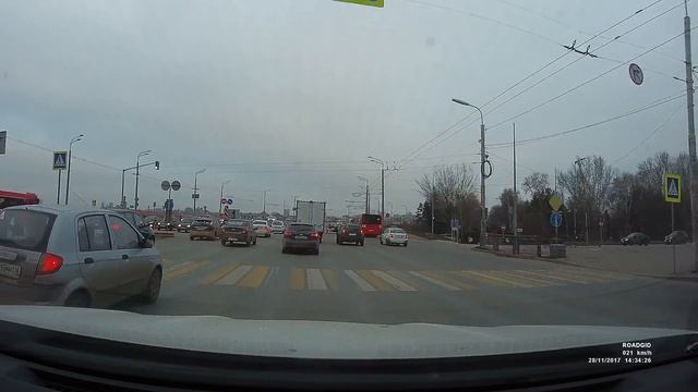 Super HD день Roadgid X6 Bolid смотреть онлайн