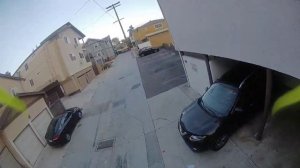 betafpv hx115 lr toothpick frame w/walksnail 1s vtx