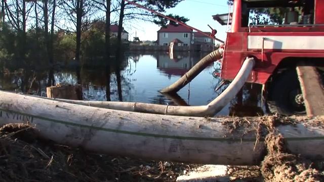 trailer _The Flood doc Far East_. documentary film by Vlad Reznichenko (360p)