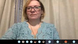 Как работать с Рунами Русичей. Часть 1. Вебинар Юлии Бурой.