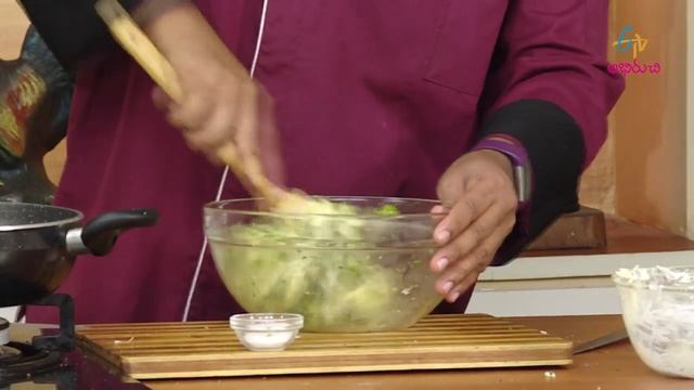 Mash aloo menthi parota | Super Chef | 19th February 2018 | Full Episode | ETV Abhiruchi смотреть онлайн