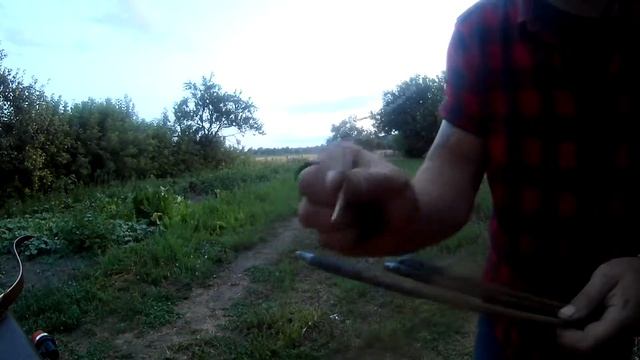 Свистящие наконечники